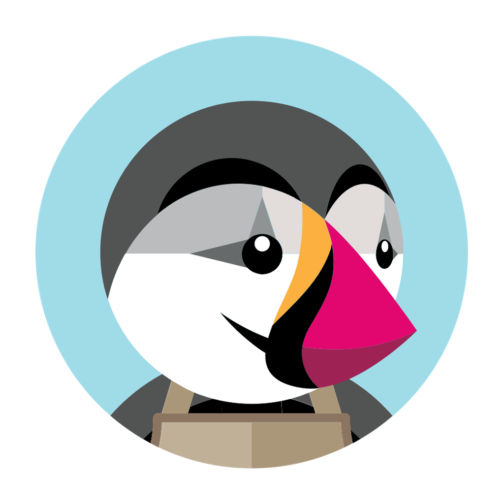 PrestaShop